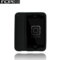 Incipio Apple iPhone 3GS / 3G dermaSHOT Case - Black