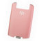 BlackBerry 8900 Curve Replacement Back Cover - Pink