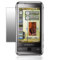 MFX Anti-Glare Screen Protector - Samsung i900 Omnia