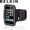 Belkin DualFit Sports Armband - iPhone 3GS / 3G