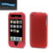 Contour Design HardSkin for iPhone 3GS / 3G - Red