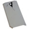 HTC Touch Diamond Replacement Back Cover - White