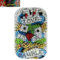 Ed Hardy Icing Rhinestone Universal Phone Sticker "Love Is A Gamble"