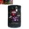 Ed Hardy Tattoo Backplate For BlackBerry 8310 '' Love Kills Slowly ''