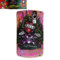Ed Hardy Tattoo Backplate For BlackBerry 8310 '' Love Kills Slowly '' - Pink