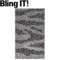 Bling It Do It Yourself Kit - Zebra
