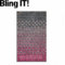 Bling It Do It Yourself Kit - Gradation Pink