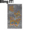 Bling It Do It Yourself Kit - Butterfly Gold