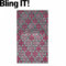 Bling It Do It Yourself Kit - Argyle Pink