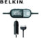 Belkin Tunecast Auto with ClearScan