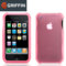 Griffin Wave Case for iPhone 3GS / 3G - Pink