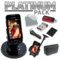 Platinum Pack For Samsung Jet S8000