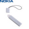 Genuine Replacement Stylus - Nokia N97 - White