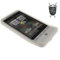 FlexiShield Skin For The HTC Hero - Clear