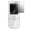 Martin Fields Screen Protector - Nokia 6730 Classic