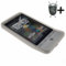 FlexiShield Plus Skin For The HTC Hero - Clear