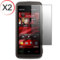 Martin Fields Screen Protector - Nokia 5530 XpressMusic - Twin Pack
