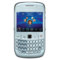Sim Free BlackBerry 8520 Curve - Frost Blue