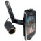 Arkon Cigarette Lighter Mount With Power Outlet - BlackBerry Storm