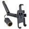 Arkon Cigarette Lighter Mount With Power Outlet - iPhone 3GS / 3G