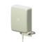 Mobile Broadband Outdoor Panel Antenna - CRC9 Connection