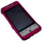 ToughGuard Shell For HTC Hero - Pink