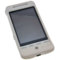 ToughGuard Shell For HTC Hero - White
