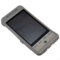 ToughGuard Shell For HTC Hero - Silver