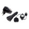 3 in 1 Euro Charger Pack - Apple