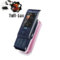 Tuff-Luv Tuff Grip Classic Leather Case for Sony Ericsson W595 - Pink