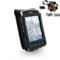 Tuff-Luv Leather Case For BlackBerry Storm