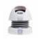 XMI X-mini Max 2 Portable Speakers - White