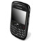 Mirrored Screen Protector - BlackBerry 8520 Curve