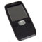 Silicone Case for Nokia E52 - Black
