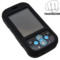 ToughGuard Shell For LG KS360 - Black