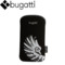Bugatti Silver Wing Slim Case - Medium