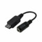 Nokia 2mm to Micro USB Charger Adapter