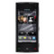 Sim Free Nokia X6 - Black/Red