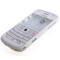 BlackBerry Bold Replacement Housing - White