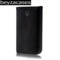 Beyza ThePouch Case - BlackBerry 8900 Curve Case - Black