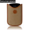 Beyza Outdoor Wave - BlackBerry 8900 Curve Case - Khaki / Tan