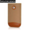 Beyza Outdoor Wave Case - iPhone 3GS / 3G - Khaki / Tan
