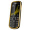 Sim Free Nokia 3720 classic - Yellow