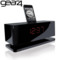 Gear4 BlackBox 24/7 iPod Speakers