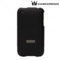 CaseCrown iPhone 3GS / 3G Polycarbonate Glider Case - Black