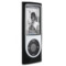 DualSkin Case - iPod Nano 5G - Grey / Black