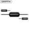 Griffin Noise Reducing Audio Cable