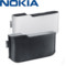Nokia CP-321 - Nokia N900 - White