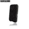 Incipio Apple iPod Touch 2G Tribal Case - Black