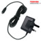 Genuine Toshiba TG01 Mains Charger